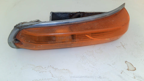 BMW 2002 E10 68-76 Turn Signal Assembly Left  (USED)