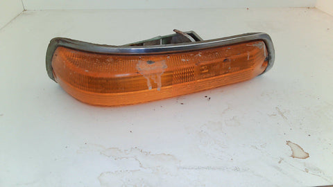 BMW 2002 E10 68-76 Turn Signal Assembly Right #12 (USED)