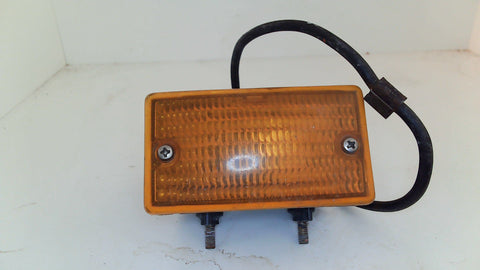 Mercedes W107 R107 450SL 380SL 560SL 73-89 Turn Signal Assembly 1078200320 1078200420 (USED)