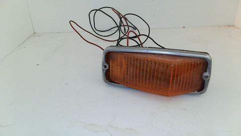 MGB Front Turn Signal Assembly Right (USED)