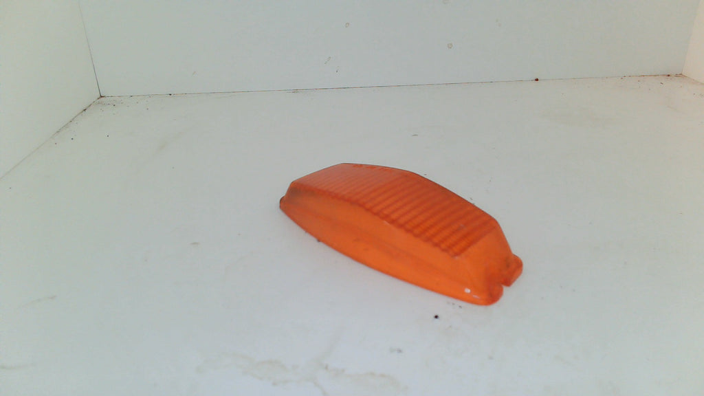 MGB Front Turn Signal Lens (USED) Allums Imports