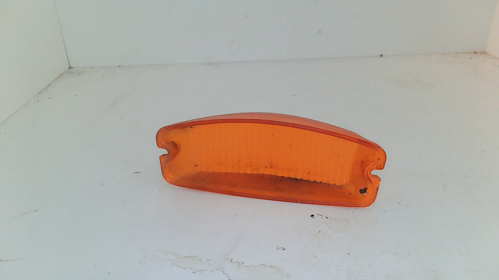 MGB Front Turn Signal Lens (USED) Allums Imports