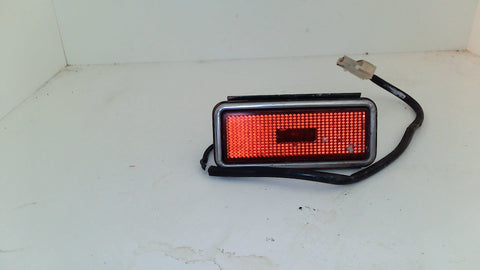 Fiat 124 Spider Rear Side Lamp Assembly (USED)