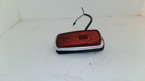 Vintage Mercedes Rear Side Marker Assembly (USED)