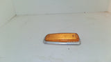 Vintage Mercedes Front Side Marker Lens (USED)