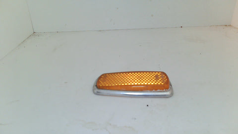 Vintage Mercedes Front Side Marker Lens (USED)