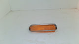 Vintage Mercedes Front Side Marker Lens (USED)