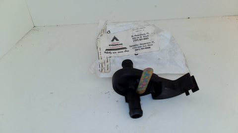 Vintage Volkswagen Heater Valve 811819809 (NEW)