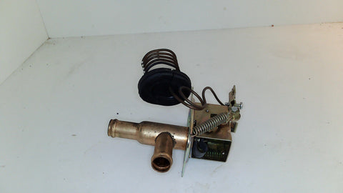 Volvo 140 164 Original Heater Valve1348252 (NEW)