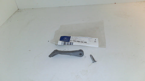Mercedes Hood Release Handle 1268800620 (NEW)