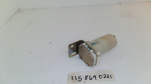 Mercedes Washer Pump 1158690221 (NEW)