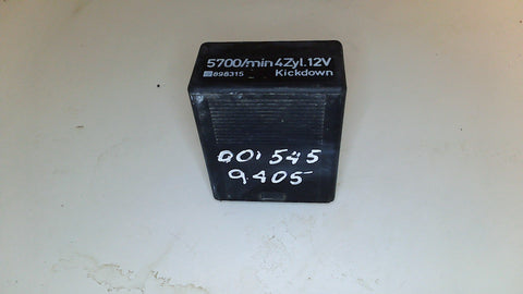 Mercedes Fuel Pump Relay 0015459405 (USED)