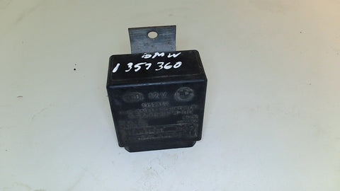 BMW Relay 1357360 (USED)
