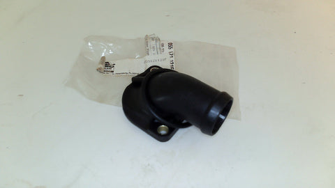 Volkswagen Coolant Flange 055121121F (NEW)