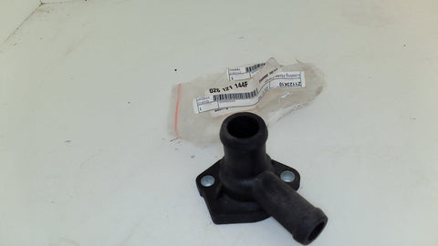 Volkswagen Coolant Flange 026121144F (NEW)