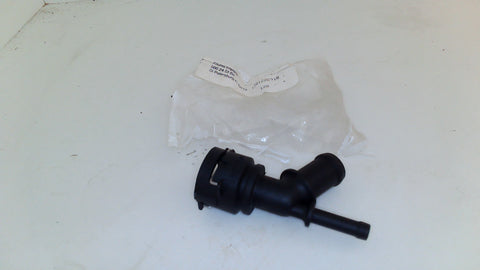 Volkswagen Coolant Flange 1J0122291B (NEW)