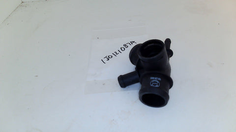 Volkswagen Coolant Flange 1J0121087A (NEW)