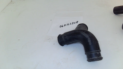 Volkswagen Breather Hose 06b103221P (NEW)