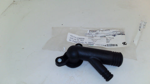 BMW Coolant Flange 11531743679 (NEW)