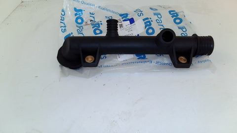 BMW Coolant Flange 11531714738 (NEW)