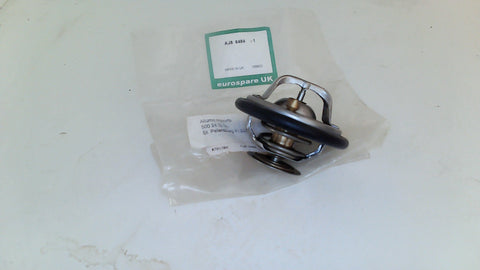 Jaguar Thermostat AJ85874 (NEW)