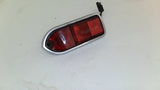 Vintage Jaguar MG Rear Side Marker Light #444 (USED)