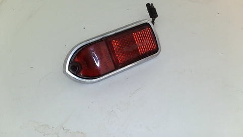 Vintage Jaguar MG Rear Side Marker Light #444 (USED)