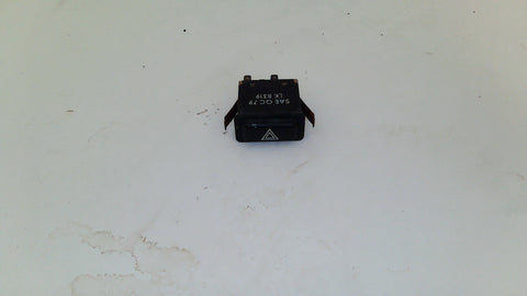 BMW Hazard  Switch  61311372894 61311372893 (USED)