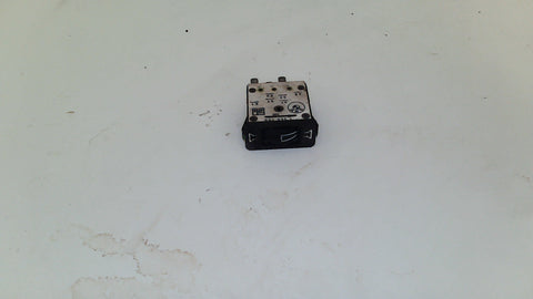 BMW Speaker Fader Switch  61311368769 1368769 (USED)