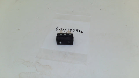 BMW E36 Z3 Window Switch 61311387916 (USED)