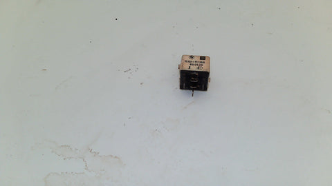 BMW Relay 12631711266 (USED)