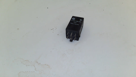 BMW Relay 631361388546 (USED)