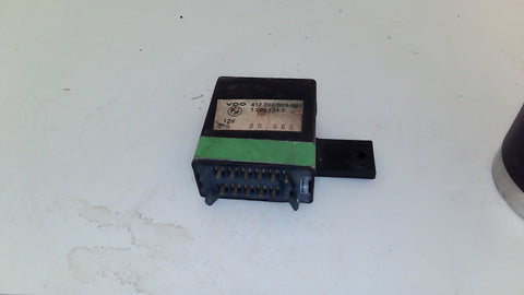 BMW Idle Module  13411286134 1286134 (USED)