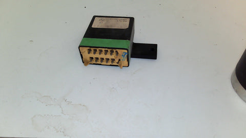BMW Idle Module  13411707224 1707224 (USED)