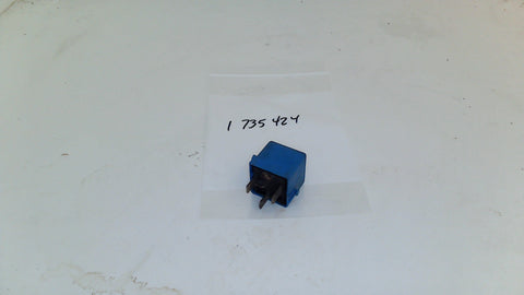 BMW Relay 1735424 (USED)