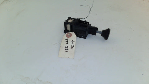 BMW E30 E24 Head Light Switch 61311377281 (USED)