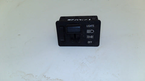 BMW E23 735i Head Light Switch 1372026 61311372026 (USED)