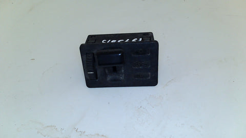 BMW E23 733i Head Light Switch 1375515 (USED)