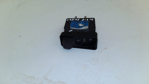 BMW E32 Head Light Switch 61318351235 (USED)