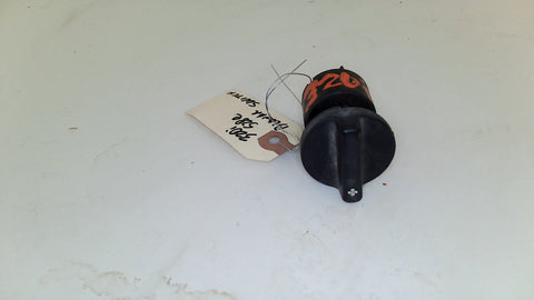 BMW E21 E28 Blower Switch (USED)
