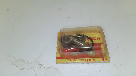 Bosch Ignition Points 1237013121 (NEW)