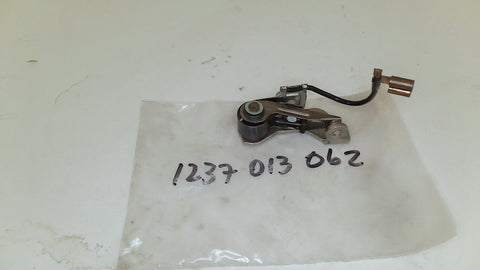 Bosch Ignition Points 1237013062 (NEW)