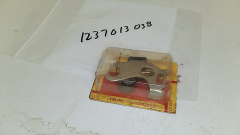 Bosch Ignition Points 1237013038 (NEW)