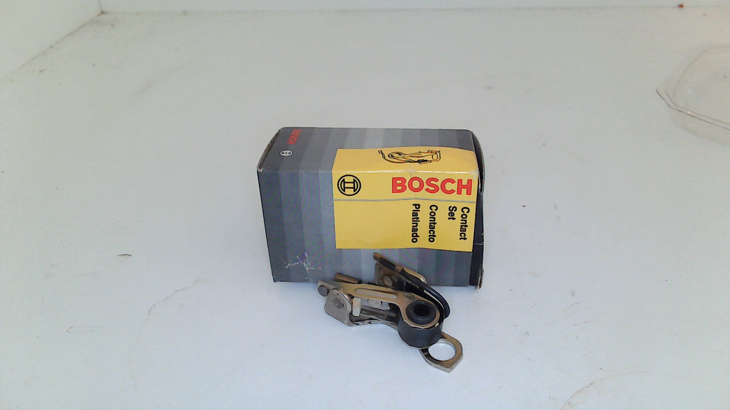 Bosch Ignition Points 1237013039 (NEW) Allums Imports