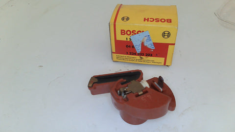 Bosch Ignition Rotor 1234332203 04026 (NEW)