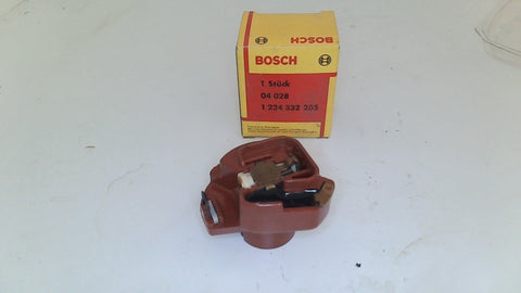 Bosch Ignition Rotor 1234332205 04028 (NEW)