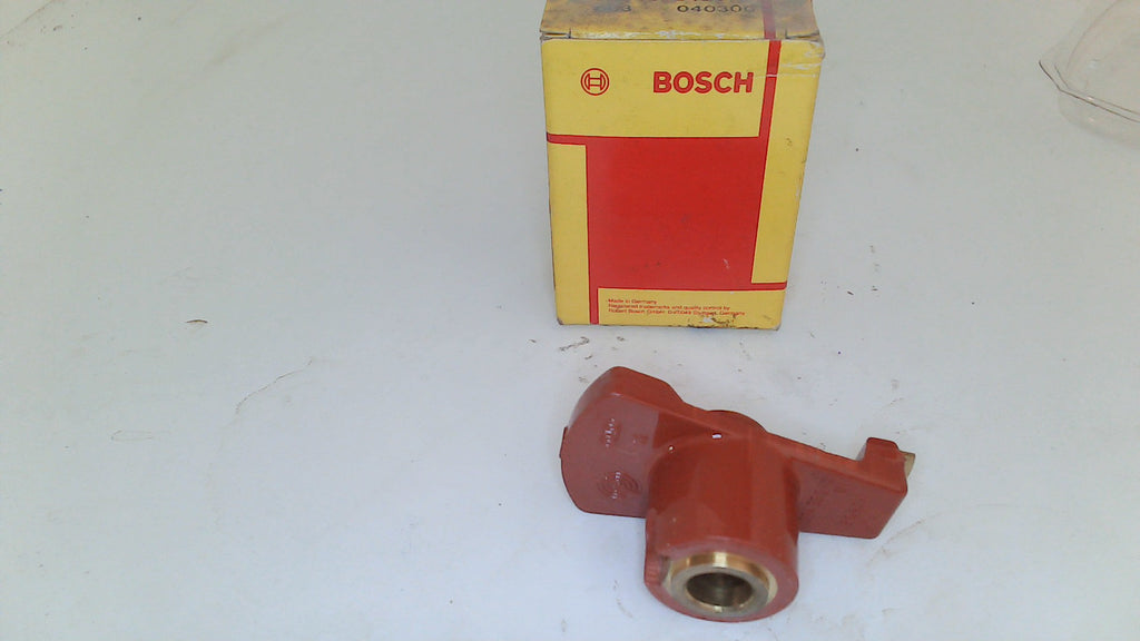 Bosch Ignition Rotor 1234332421 04223 (NEW) Allums Imports