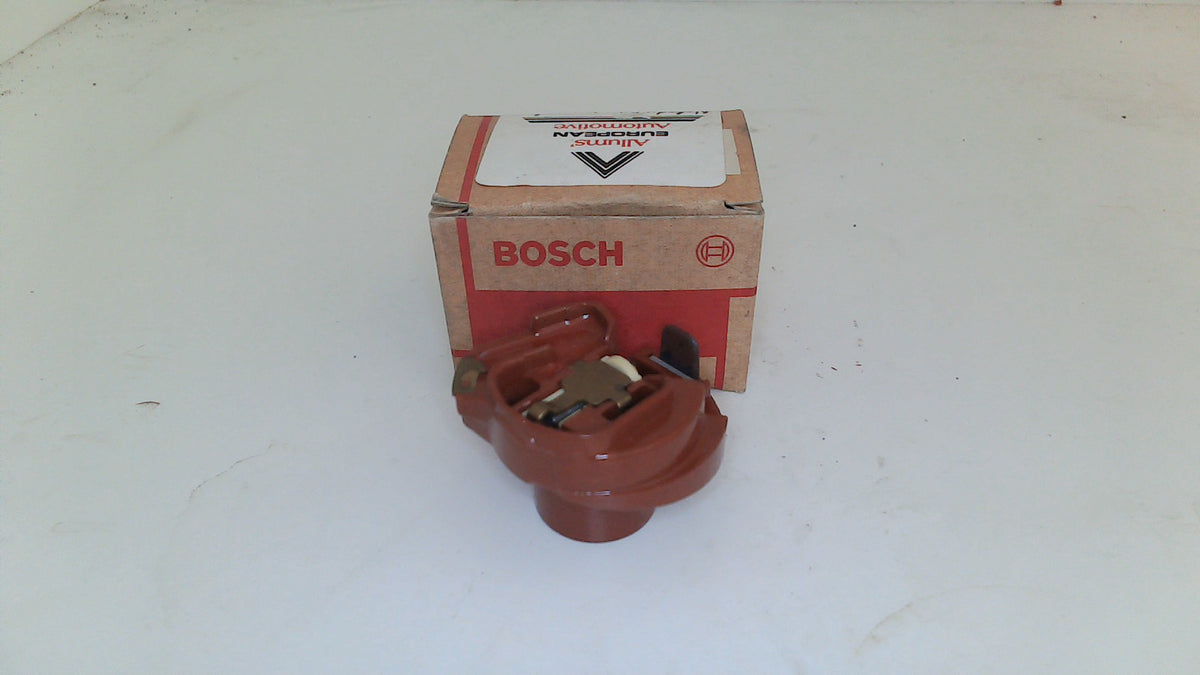 Bosch Ignition Rotor 1234332280 (NEW) Allums Imports