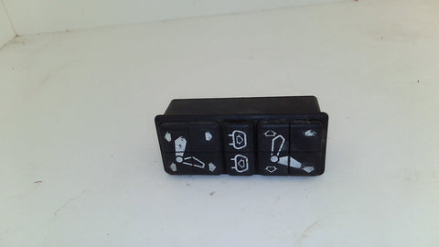BMW Seat Switch 308408314 E24 E23 (USED)