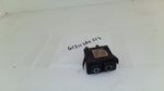 BMW E30 A/C Switch 61311380557 1380557 (USED)